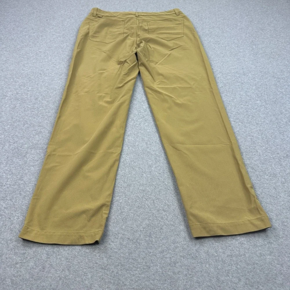 VRST Limitless Athletic Fit Performance Golf 5 Pocket Pants Men's 31x32 Stretch